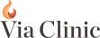 Via Clinic logo